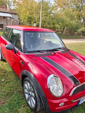 Mini One, снимка 3