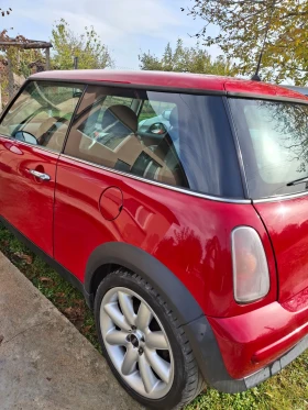Mini One, снимка 6