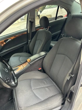 Mercedes-Benz E 320 | Mobile.bg    9
