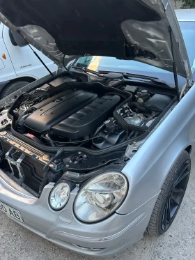 Mercedes-Benz E 320 | Mobile.bg    11