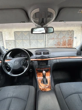 Mercedes-Benz E 320 | Mobile.bg    7