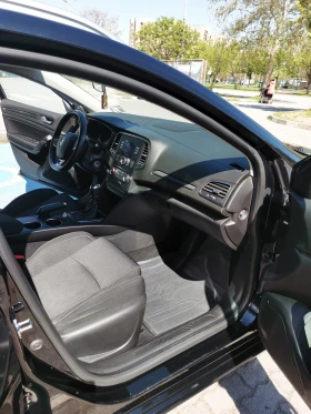 Renault Megane Grandtour, снимка 6