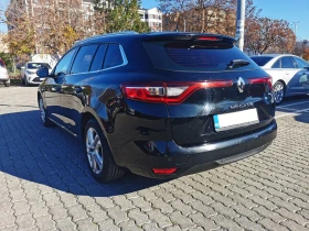 Renault Megane Grandtour, снимка 4