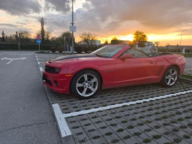 Обява за продажба на Chevrolet Camaro SS ~39 500 лв. - изображение 2