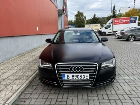 Audi A8 3.0TDI Full LeD - 31000 лв. / 15850.05 € - 22114182 3