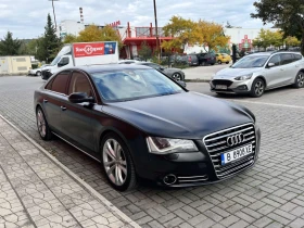 Audi A8 3.0TDI Full LeD - 31000 лв. / 15850.05 € - 22114182 4