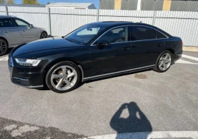 Audi A8 L 50TDI Quattro - 78998 лв. / 40391.04 € - 68719094 2