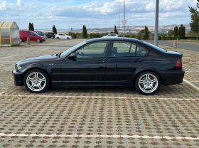 BMW 330 D E46 Sedan  - 6700 лв. / 3425.66 € - 57111593 6