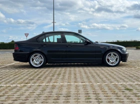 BMW 330 D E46 Sedan  - 6700 лв. / 3425.66 € - 57111593 5