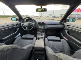 BMW 330 D E46 Sedan  - 6700 лв. / 3425.66 € - 57111593 9