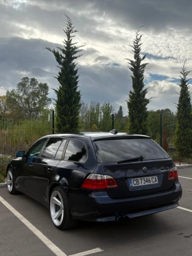 Обява за продажба на BMW 525 ~7 500 лв. - изображение 4 | Auto.bg Обява за продажба на BMW 525 ~7 500 лв. - изображение 4