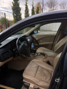 Обява за продажба на BMW 525 ~7 500 лв. - изображение 8 | Auto.bg Обява за продажба на BMW 525 ~7 500 лв. - изображение 8