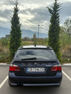Обява за продажба на BMW 525 ~7 500 лв. - изображение 5 | Auto.bg Обява за продажба на BMW 525 ~7 500 лв. - изображение 5