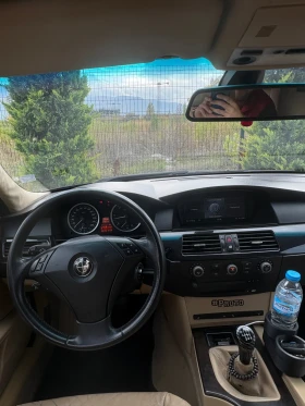 BMW 525 | Mobile.bg    13