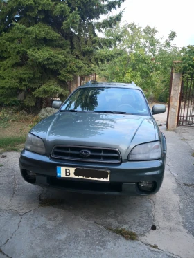 Subaru Outback | Mobile.bg    15