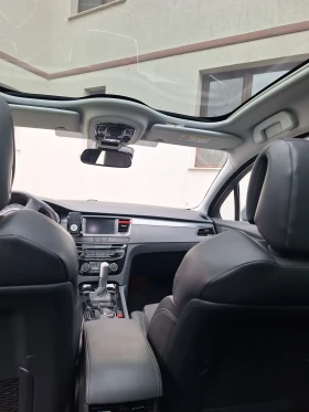 Peugeot 508 N1, снимка 13