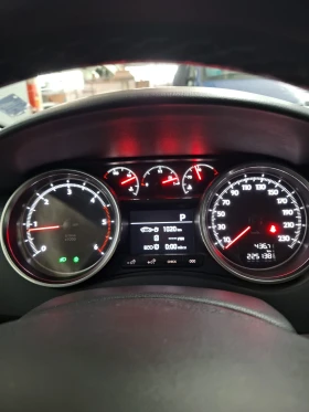 Peugeot 508 N1 | Mobile.bg    5