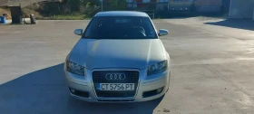 Audi A3  - изображение 1