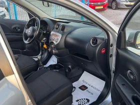 Nissan Micra ЛИЗИНГ-КЛИМАТИК-ТОП - 6499 лв. / 3322.89 € - 27807494 12
