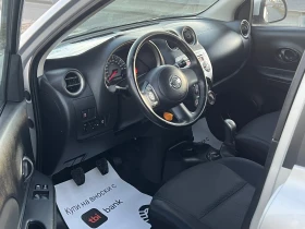 Nissan Micra ЛИЗИНГ-КЛИМАТИК-ТОП - 6499 лв. / 3322.89 € - 27807494 7