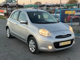 Nissan Micra ЛИЗИНГ-КЛИМАТИК-ТОП - 6499 лв. / 3322.89 € - 27807494 3