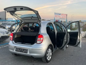 Nissan Micra ЛИЗИНГ-КЛИМАТИК-ТОП - 6499 лв. / 3322.89 € - 27807494 13