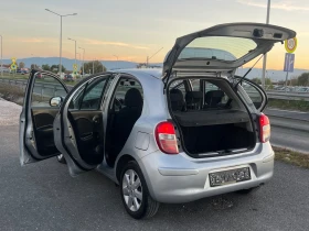 Nissan Micra ЛИЗИНГ-КЛИМАТИК-ТОП - 6499 лв. / 3322.89 € - 27807494 14