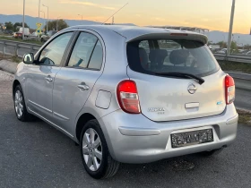 Nissan Micra ЛИЗИНГ-КЛИМАТИК-ТОП - 6499 лв. / 3322.89 € - 27807494 6