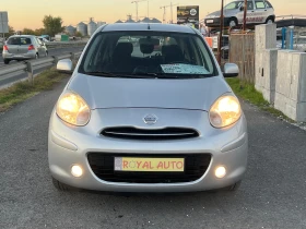 Nissan Micra ЛИЗИНГ-КЛИМАТИК-ТОП - 6499 лв. / 3322.89 € - 27807494 2