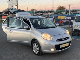 Nissan Micra ЛИЗИНГ-КЛИМАТИК-ТОП - 6499 лв. / 3322.89 € - 27807494 17