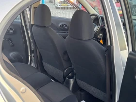 Nissan Micra ЛИЗИНГ-КЛИМАТИК-ТОП - 6499 лв. / 3322.89 € - 27807494 10