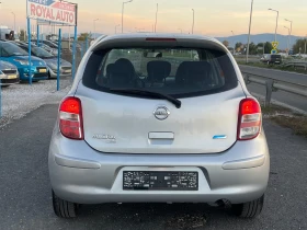 Nissan Micra ЛИЗИНГ-КЛИМАТИК-ТОП - 6499 лв. / 3322.89 € - 27807494 5