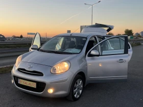 Nissan Micra ЛИЗИНГ-КЛИМАТИК-ТОП - 6499 лв. / 3322.89 € - 27807494 15