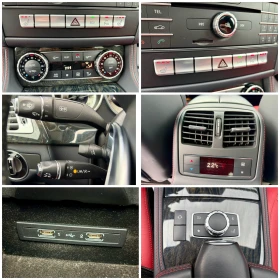 Mercedes-Benz CLS 350 DESIGNO 6.3 AMG PACKET FACELIFT 100000  | Mobile.bg    12