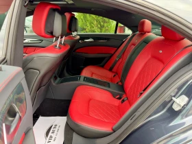 Mercedes-Benz CLS 350 DESIGNO 6.3 AMG PACKET FACELIFT 100000  | Mobile.bg    8