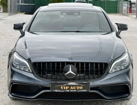 Mercedes-Benz CLS 350 DESIGNO 6.3 AMG PACKET FACELIFT 100000  | Mobile.bg    3
