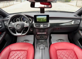 Mercedes-Benz CLS 350 DESIGNO 6.3 AMG PACKET FACELIFT 100000  | Mobile.bg    9