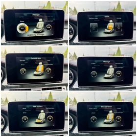 Mercedes-Benz CLS 350 DESIGNO 6.3 AMG PACKET FACELIFT 100000  | Mobile.bg    14