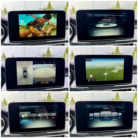 Mercedes-Benz CLS 350 DESIGNO 6.3 AMG PACKET FACELIFT 100000  | Mobile.bg    13