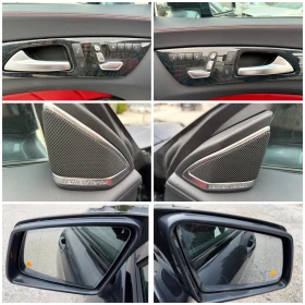 Mercedes-Benz CLS 350 DESIGNO 6.3 AMG PACKET FACELIFT 100000  | Mobile.bg    15