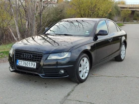 Audi A4 160hp Avtomat - 11500 лв. / 5879.86 € - 28963235 5