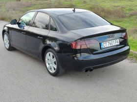 Audi A4 160hp Avtomat - 11500 лв. / 5879.86 € - 28963235 7
