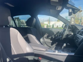 BMW 320 320 d xdrive Luxury, снимка 10