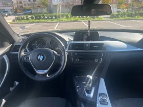 BMW 320 320 d xdrive Luxury, снимка 6