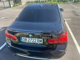 BMW 320 320 d xdrive Luxury, снимка 5