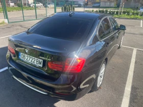 BMW 320 320 d xdrive Luxury, снимка 4