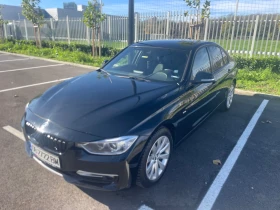 BMW 320 320 d xdrive Luxury, снимка 2