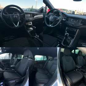 Opel Astra * 1.6CDTi* 112000км.* ГАРАНЦИЯ*  - 15900 лв. / 8129.54 € - 85893481 11