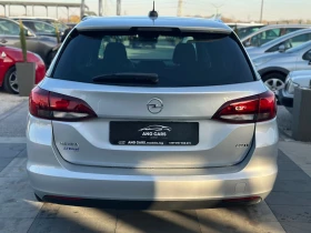 Opel Astra * 1.6CDTi* 112000км.* ГАРАНЦИЯ*  - 15900 лв. / 8129.54 € - 85893481 8