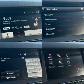 Opel Astra * 1.6CDTi* 112000км.* ГАРАНЦИЯ*  - 15900 лв. / 8129.54 € - 85893481 16